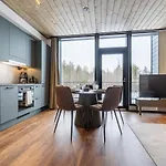 アパート Metsonlinna 205 By In Lapland *