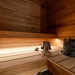 Metsonlinna 205 By In Lapland アパート