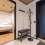 アパート Metsonlinna 205 By In Lapland