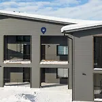 アパート Metsonlinna 205 By In Lapland *